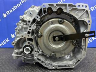 Вариатор Renault Kaptur H4M