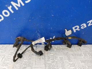 Проводка форсунок Nissan terrano Проводка форсунок Nissan terrano