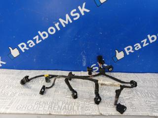 Проводка форсунок Renault Duster 2 Проводка форсунок Renault Duster 2