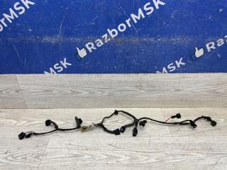 Проводка форсунок Renault Duster 2 Проводка форсунок Renault Duster 2