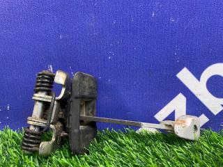 Ограничитель двери правый задний Renault Logan 2