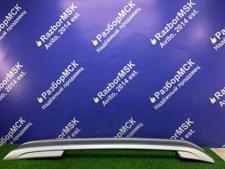 Рейлинги Nissan terrano Рейлинги Nissan terrano