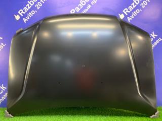 Капот Nissan Terrano 3 D10 Капот Nissan Terrano 3 D10