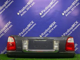 Борт задний TOYOTA Land Cruiser 100