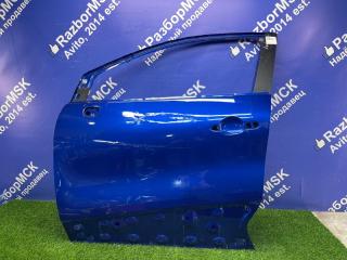 Дверь левая передняя Renault Kaptur