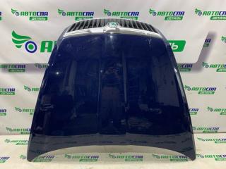 Капот Skoda Octavia A5 CAYC контрактная