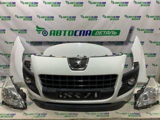 Ноускат Peugeot 3008 T84 DV6C БУ