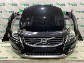 Ноускат Volvo V60 D5204T3 БУ