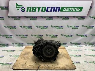 Коробка Акпп Skoda Octavia A7 2013 CLHA