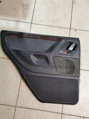 Обшивка двери задняя левая Jeep Grand Cherokee WJ 4 контрактная
