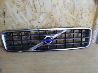 Решетка радиатора Volvo XC90 B6324S контрактная