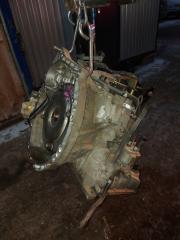 Вариатор Nissan Primera WTP12 2003 QR20DE