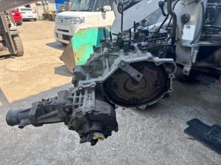 АКПП Mitsubishi Grandis NA4W 2004 4g69