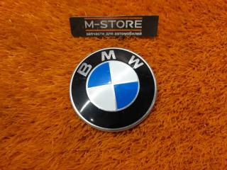 Запчасть эмблема BMW 3-Series 2007