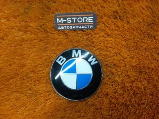 Эмблема крышки багажника BMW 3-Series 2009