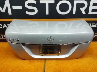 Крышка багажника Mercedes-Benz S-Class W221 272.965 контрактная