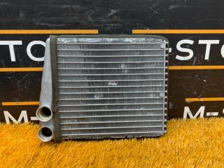 Радиатор печки Volkswagen Tiguan 2012
