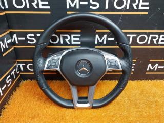 Руль Mercedes-Benz E-class W212 274.920 контрактная