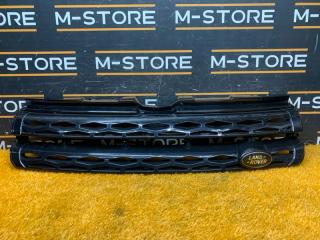 Решетка радиатора Land Rover Range Rover Evoque L538 204PT контрактная