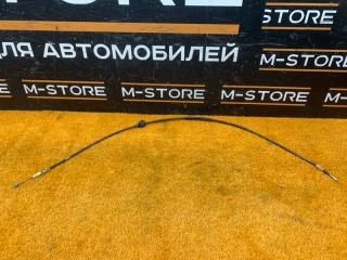 Трос ручника задний правый Mercedes-Benz E-class W211 272.943 контрактная