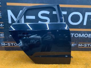 Дверь задняя правая Audi A3 8V CXSA контрактная