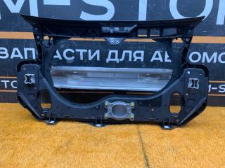 Рамка радиатора Audi A6 C6/4F CAJA контрактная