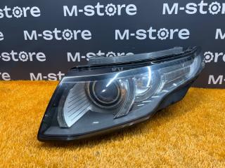 Фара левая Land Rover Range Rover Evoque L538 204PT контрактная