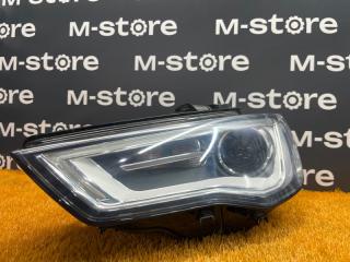 Фара левая Audi A3 8V CXSA контрактная