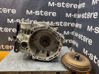 АКПП Volkswagen Jetta 1K BVY контрактная