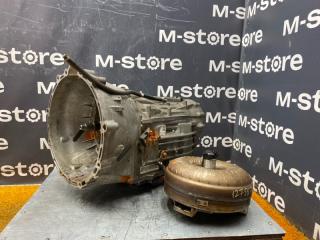 АКПП Porsche Cayenne 955 2006 4850