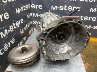 АКПП Audi Q7 4L 2011 CJTC