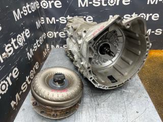АКПП BMW X5 E70 2013 N55B30A