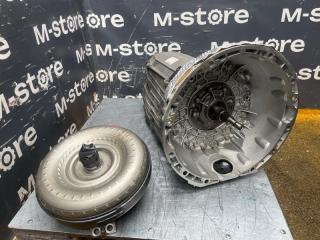 АКПП Mercedes-Benz E-class W211 2008 642.920