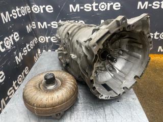 АКПП BMW X3 E83 2005 M54B25 (256S5)