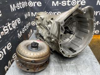 АКПП BMW X3 F25 2014 N55B30A