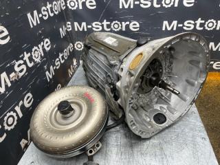 АКПП Mercedes-Benz E-class W212 2009 272.952