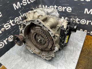 АКПП Audi A3 8V 2015 CXSA