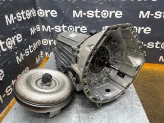 АКПП Mercedes-Benz C-Class W204 2012 271.820
