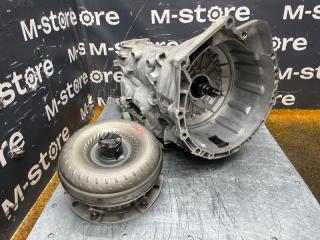 АКПП BMW X3 F25 2011 N55B30A