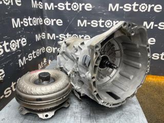 АКПП BMW 3-Series F30 2012 N20B20B