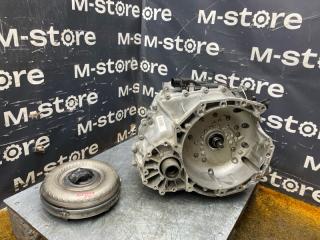 АКПП Land Rover Range Rover Evoque L538 2013 204PT