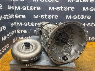 АКПП Mercedes-Benz GLK-Class X204 2010 272.948