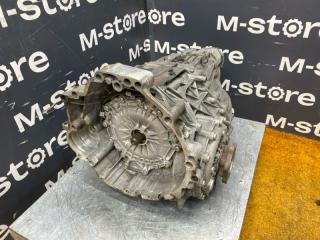 АКПП Audi A4 B7/8E 2007 ALT