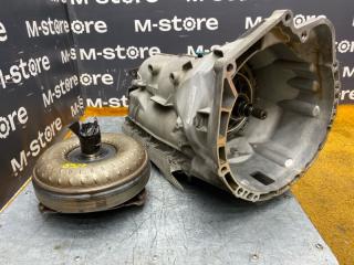 АКПП BMW 3-Series E90 2005 N46B20B