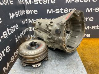 АКПП BMW 5-Series F10 2012 N20B20A