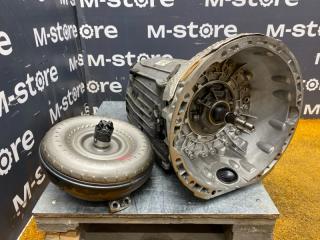 АКПП Mercedes-Benz E-class W212 2010 642.850