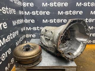 АКПП BMW 7-Series E66/E65 2007 N62B48B