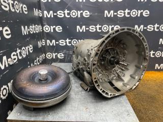 АКПП Mercedes-Benz S-Class W220 2003 112.972