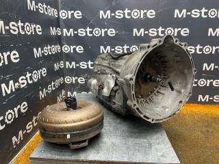 АКПП Porsche Cayenne 957 2008 M4851