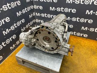 АКПП Audi A4 B9/8W 2015 CVK